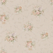 Zambaiti Satin Flowers - артикул 4131
