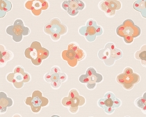 A.S Creation Oilily Home - артикул 96122-1