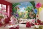 Обои Komar Disney 8-466 Обои Komar Disney 8-466