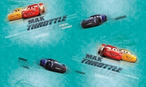 Erismann Disney - артикул E-D-005A