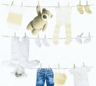 A.S Creation Little Stars - артикул 35844-1