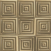 Ugepa Hexagone - артикул L44602