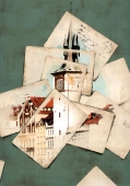 Andrea Rossi Sicily - артикул 54202-3