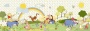 Обои Komar Disney 4-410 Обои Komar Disney 4-410