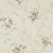 Zambaiti Satin Flowers - артикул 4135