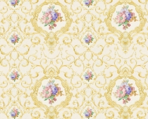 A.S Creation Chateau 5 - артикул 34391-1