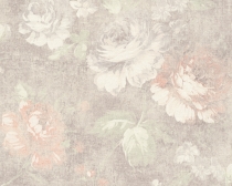 A.S Creation Secret Garden - артикул 33604-2