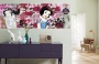 Обои Komar Disney 1-415 Обои Komar Disney 1-415