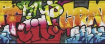 Rasch Kids & Teens II - артикул 237900