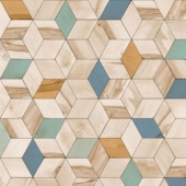Ugepa Hexagone - артикул L59301