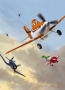 Обои Komar Disney 4-452 Обои Komar Disney 4-452