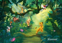 Komar Disney - артикул 8-475