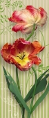 Komar Floral - артикул 2-1885