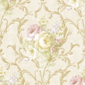 Ideco,Grandeco Villa Borghese - артикул VB 3003