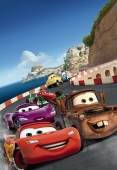 Komar Disney - артикул 1-402