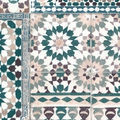 Ideco,Grandeco Botanical - артикул BA2502