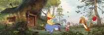 Komar Disney - артикул 4-413