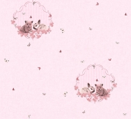 A.S Creation Little Stars - артикул 35564-1