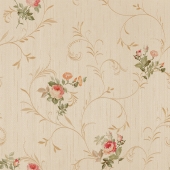 Zambaiti Satin Flowers - артикул 4137