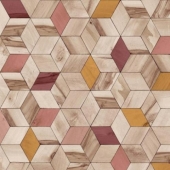 Ugepa Hexagone - артикул L59310
