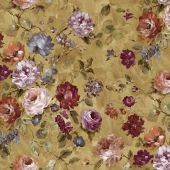 Ideco,Grandeco Villa Borghese - артикул VB 3204