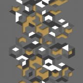 Ugepa Hexagone - артикул L57702