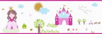 A.S Creation Little Stars - артикул 35853-2