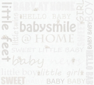 A.S Creation Little Stars - артикул 35847-1