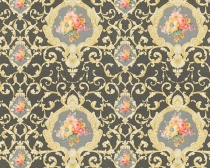 A.S Creation Chateau 5 - артикул 34391-6