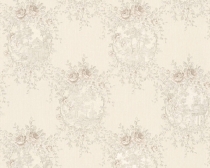 A.S Creation Chateau 5 - артикул 34499-5