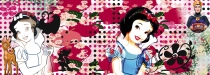 Komar Disney - артикул 1-415