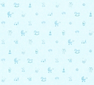 A.S Creation Little Stars - артикул 35854-2