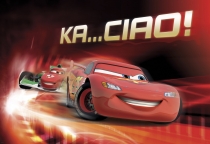 Komar Disney - артикул 1-443