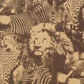 A.S Creation Jungle - артикул 96243-5