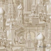 Milassa Trend - артикул Trend10 002