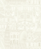Grandeco Tempus - артикул FI 2301