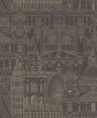 Grandeco Tempus - артикул FI 2304