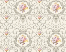 A.S Creation Chateau 5 - артикул 34391-3