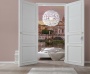 Обои Komar Landscale 8-932 Обои Komar Landscale 8-932