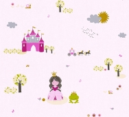 A.S Creation Little Stars - артикул 35852-1